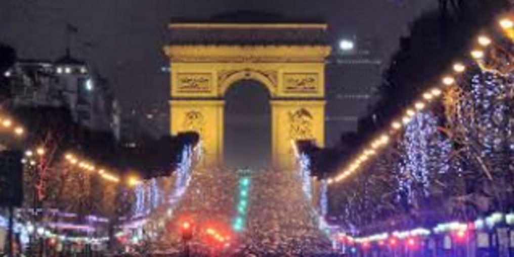 Ano Novo em Paris: Guia Reveillon em Paris 2022/2023
