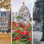 melhor época para visitar Paris: guia mês a mês
