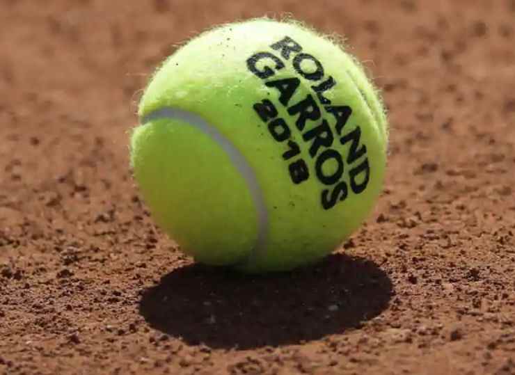 Torneio de Roland Garros