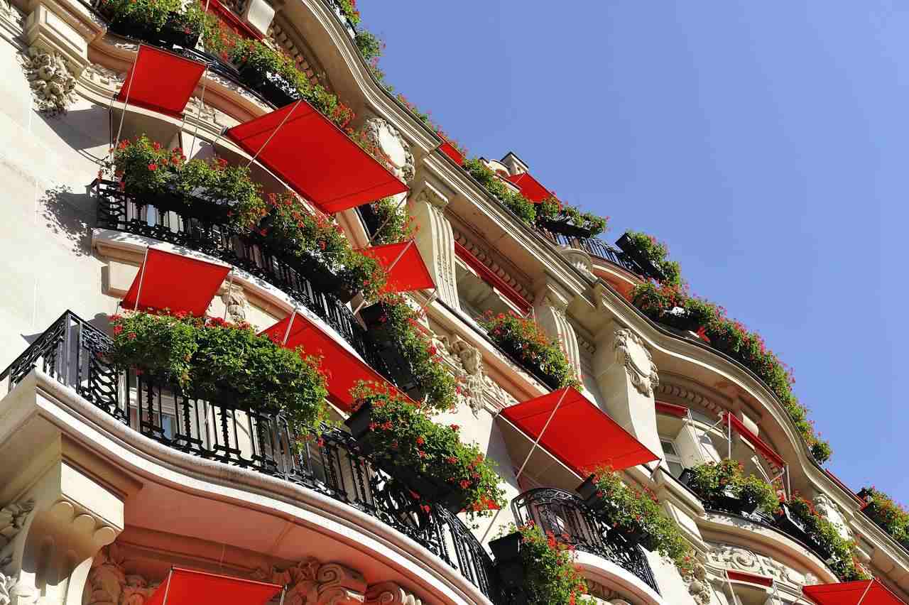 5_Hôtel Plaza Athénée - Por que visitar Paris