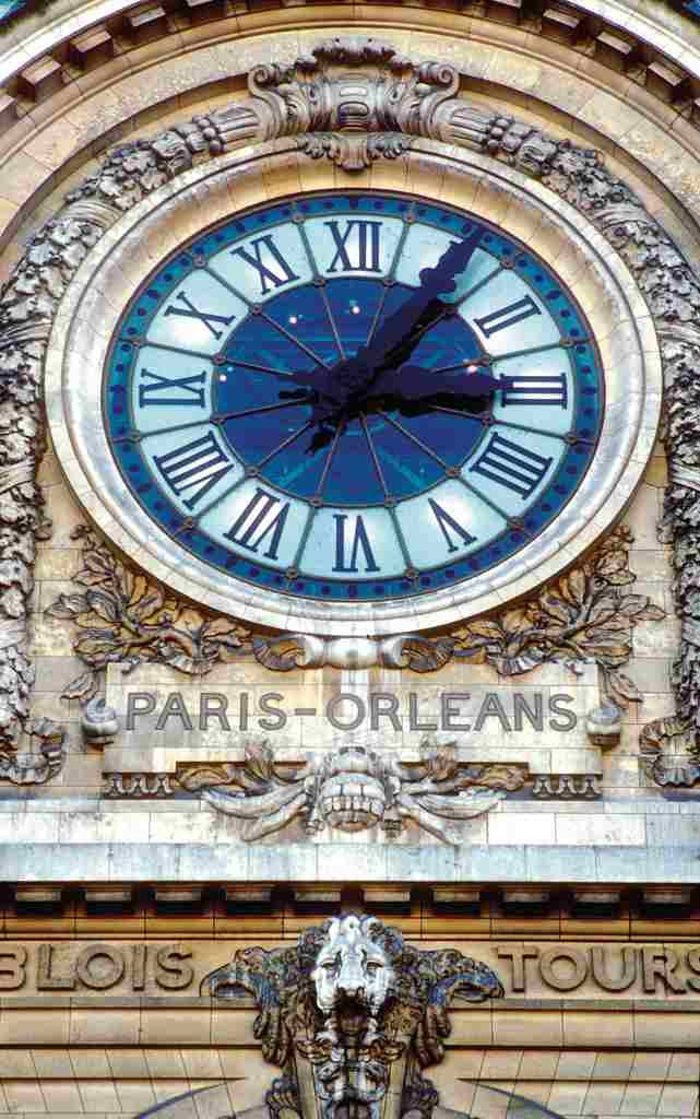 Quanto tempo para Visitar o Museu Museu d'Orsay - O que ver no Museu d'Orsay
