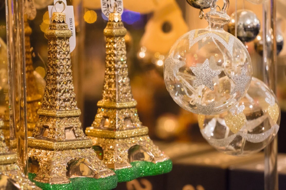 Natal em Paris: 7 maneiras de celebrar o Natal em Paris